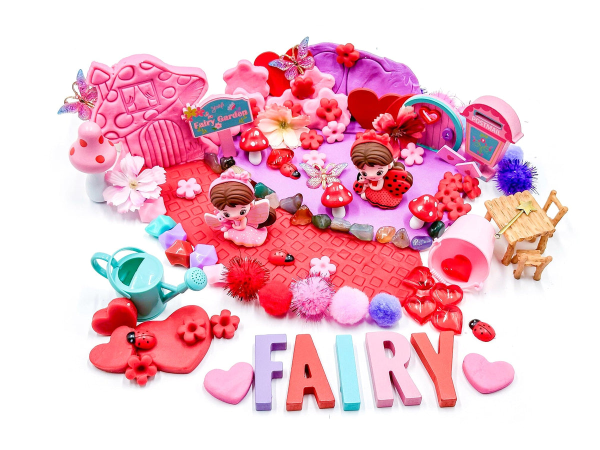 Valentine Gifts for Kids – tinyfeats