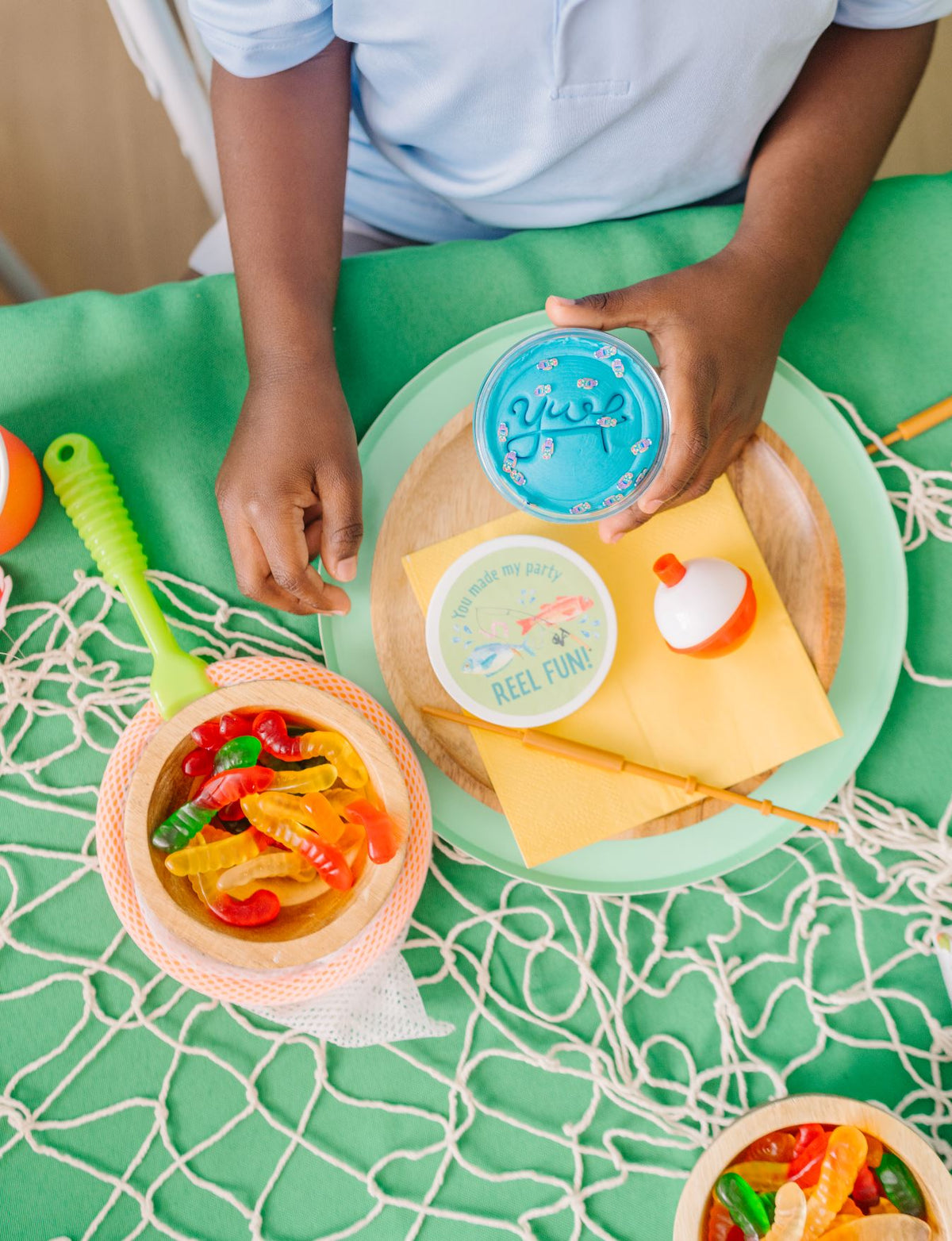 Back to the Basics- Sensory Play