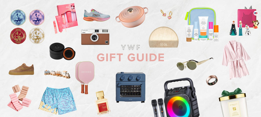 YWF 2024 Gift Guide