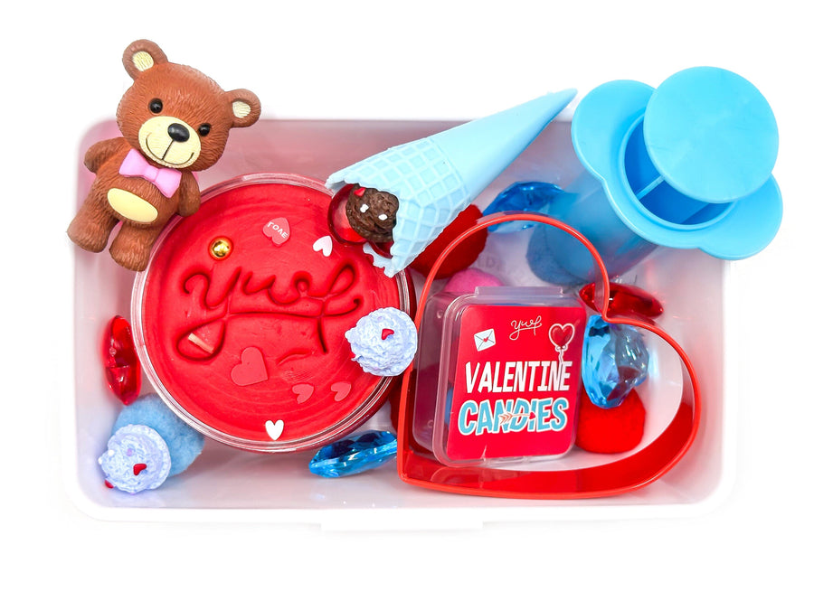 Valentine Mini Kits