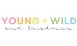 Young Wild and Friedman | Young + Wild and Friedman