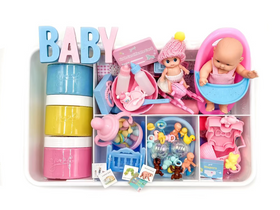 Baby Sensory Kit