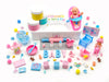 Baby Kit Sensory Kit Young, Wild & Friedman 