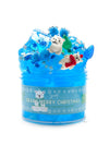 Beary Merry Christmas Sensory Slime Slime Young, Wild & Friedman 