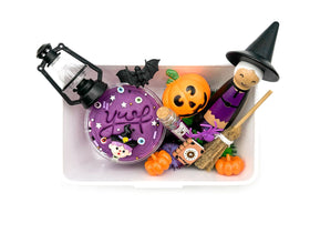 Bewitched Sensory Mini Kit