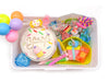 Birthday Mini Sensory Kit Mini Kit Young, Wild & Friedman 