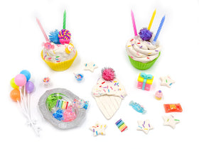 Birthday Mini Sensory Kit