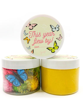 Butterfly Class Gift Jar