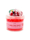 Candy Cane Crunch Sensory Slime Slime Young, Wild & Friedman 