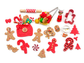 Christmas Baking Sensory Midi Kit