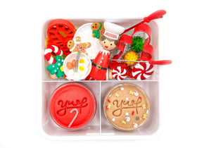 Christmas Baking Sensory Midi Kit