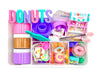 Donut Shop Kit Sensory Kit Young, Wild & Friedman Classic Sensory Dough 