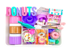 Donut Shop Kit