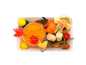 Fall Sensory Mini Kit