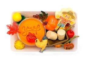 Fall Sensory Mini Kit