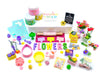 Flower Shop Kit Sensory Kit Young, Wild & Friedman 