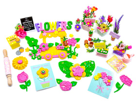 Flower Shop Kit