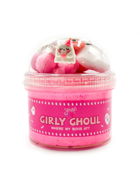 Girly Ghoul Slime