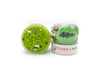 Green Halloween Grab & Go Dough Jar Grab and Go Dough Young + Wild and Friedman 