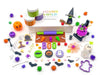 Halloween Sensory Kit Sensory Kit Young + Wild and Friedman 