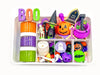 Halloween Sensory Kit Sensory Kit Young + Wild and Friedman 