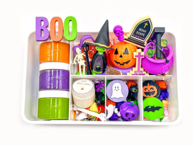 Halloween Sensory Kit