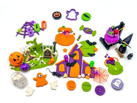 Halloween Sensory Kit