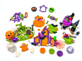 Halloween Sensory Kit