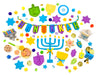 Hanukkah Sensory Kit Sensory Kit Young + Wild and Friedman 