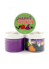 Happy Halloween Class Gift Dough Jar Sensory Dough Young, Wild & Friedman 