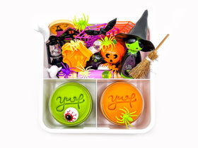 Happy Halloween Sensory Midi Kit