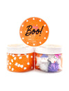 Hey Boo Class Gift Dough Jar Sensory Dough Young, Wild & Friedman 