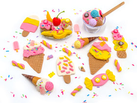 Ice Cream Midi Sensory Kit