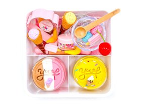 Ice Cream Midi Sensory Kit