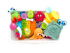 Make a Monster Sensory Mini Kit Mini Kit Young + Wild and Friedman 