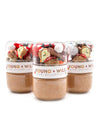 Make a Reindeer Grab and Go Dough Jar Grab and Go Dough Young + Wild and Friedman 