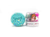 Mermaid Grab & Go Dough Jar Grab and Go Dough Young + Wild and Friedman 