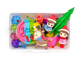 Merry and Bright Sensory Mini Kit