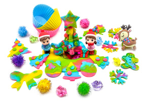 Merry and Bright Sensory Mini Kit