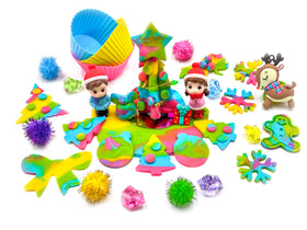 Merry and Bright Sensory Mini Kit