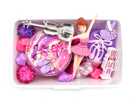 Nutcracker Ballet Sensory Mini Kit