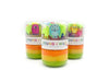 Orange Monster Grab & Go Dough Jar Grab and Go Dough Young + Wild and Friedman 