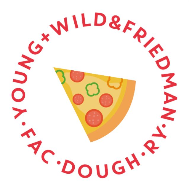 Pizza Kit Curriculum Kit Curriculum Young, Wild & Friedman 