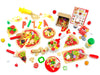 Pizza Sensory Kit Sensory Kit Young, Wild & Friedman 