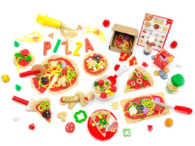 Pizza Sensory Kit