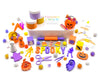 Preschool Halloween Sensory Kit Sensory Kit Young + Wild and Friedman 