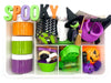 Preschool Halloween Sensory Kit Sensory Kit Young + Wild and Friedman 