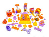 Preschool Halloween Sensory Kit Sensory Kit Young + Wild and Friedman 