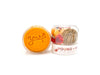 Pumpkin Patch Grab & Go Dough Jar Grab and Go Dough Young + Wild and Friedman 