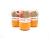 Pumpkin Patch Grab & Go Dough Jar Grab and Go Dough Young + Wild and Friedman 